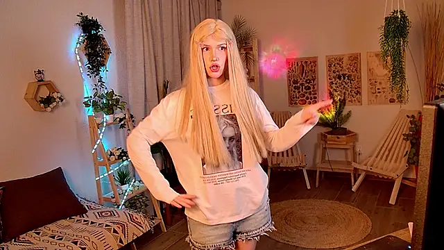 Chat XXX ao vivo de RickiOwens