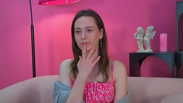 Chat XXX en directo de LilyLanes