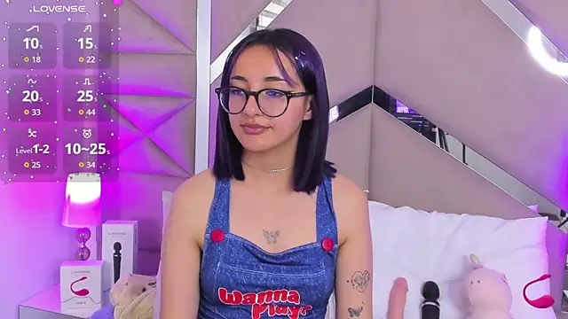 Dreammy_Kitty Live XXX Chat