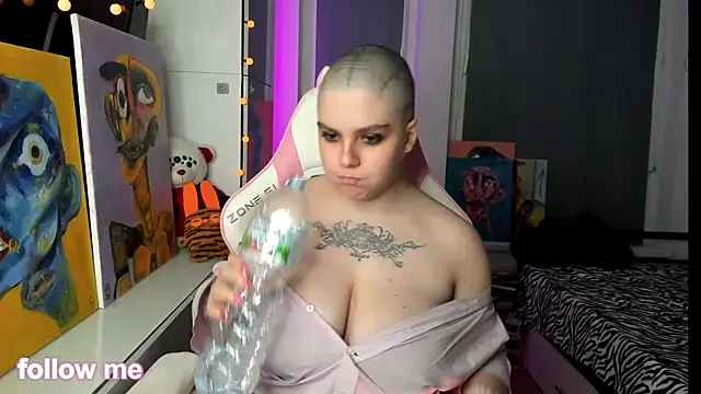 enigmastella Chat XXX in diretta