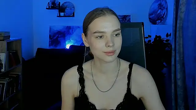 BellaHaadiid Live XXX Chat