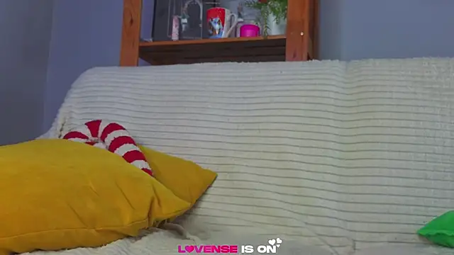 Chat XXX en directo de TowandaKaiser