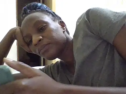 SimplyHer's Webcam Show