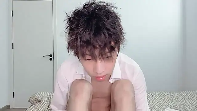 afahyu's Live XXX Chat