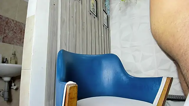 Chat XXX ao vivo de LeonidasKaiser