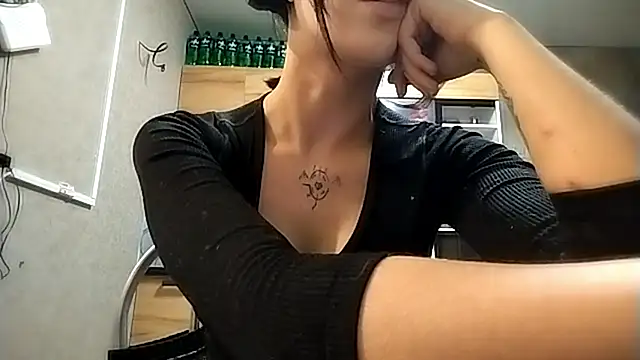 Lontry_Belove's Webcam Show