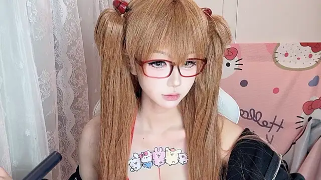 mianhua- Live XXX Chat