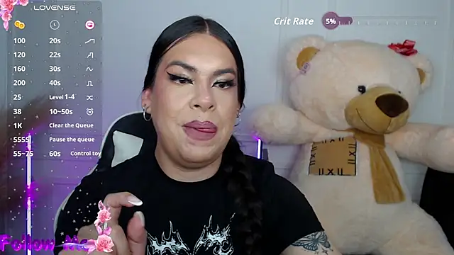 عرض كام nicolricci_