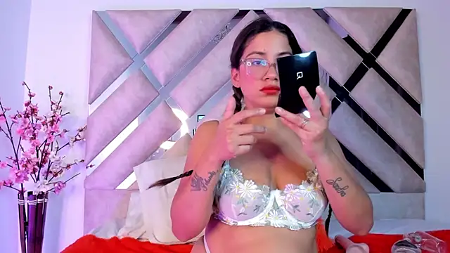 Chatroom XXX en direct de Anais_Soler