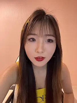 xiaoting_a Live XXX Chat