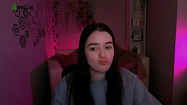 Chat XXX en directo de monica_xcx