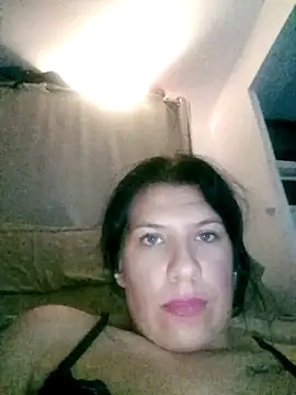 CamgirlXxxX's Webcam Show