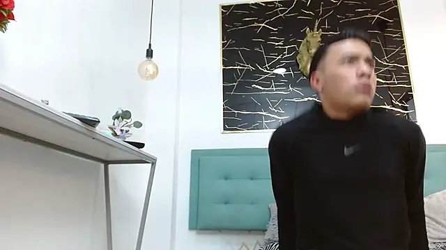 Živý XXX chat MarcusLux_