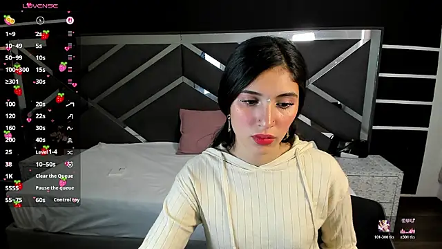 Ambarross_'s Webcam Show