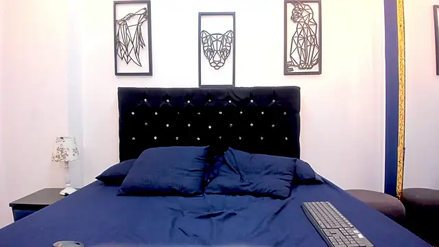 Chat XXX en directo de IvyyEmerald