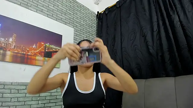 Živý XXX chat Princeexoticc_DIAMANT