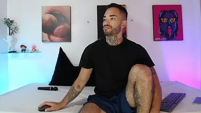 SophieFoxx17 Live XXX Chat