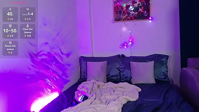 AnnJey Live XXX Chat