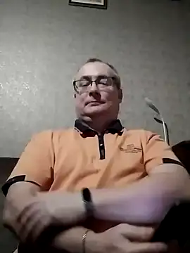 Nika_Malayのウェブカメラショー