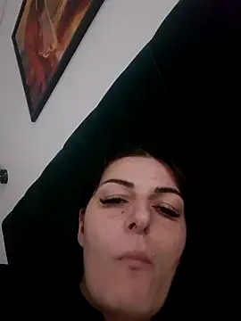 Chat +18 de Mary_Hot_ ao vivo