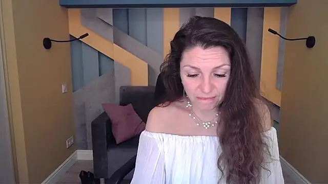 Czat XXX na żywo – EllaLong