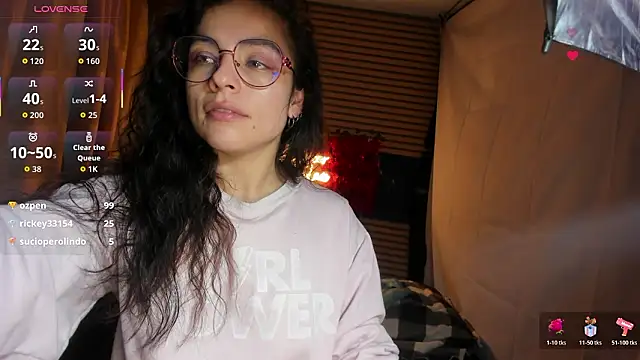 Chatroom XXX en direct de rosse_2504