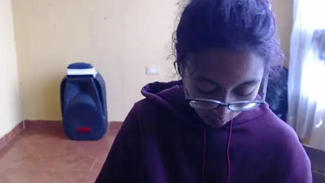 Violet_And_Smith 现场XXX聊天