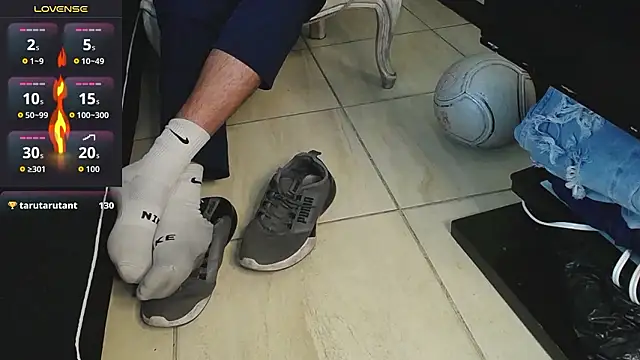 jeisonstark élő XXX-chatje