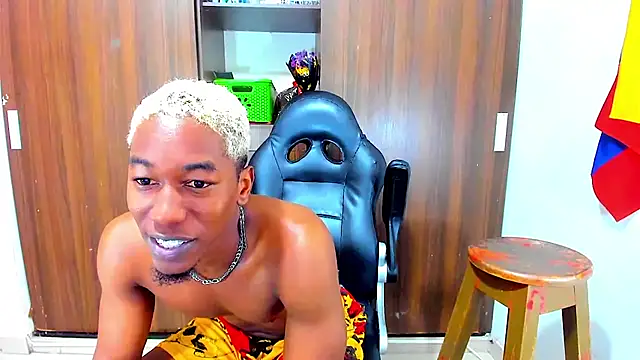 Show webcam de Dreamastercum_