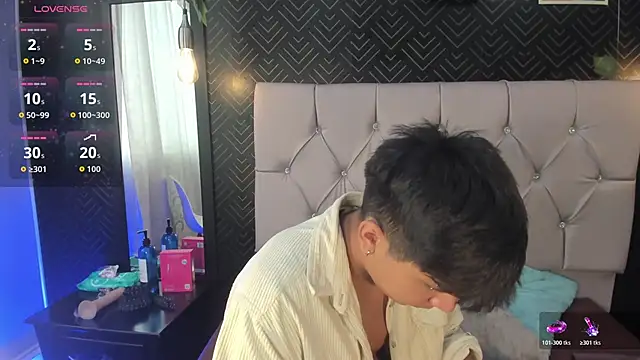 Thiago_Kozak Pertunjukan Webcam