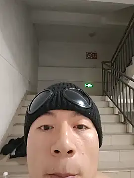 Show webcam de AAASuck