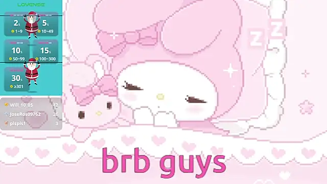 emycarver09 live XXX chat