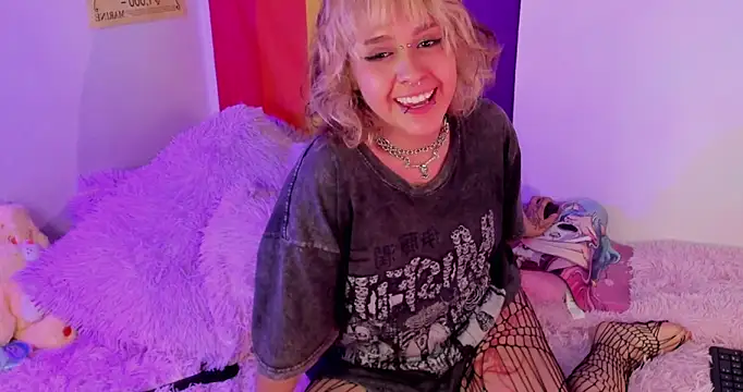 Chatroom XXX en direct de NekoWaifu