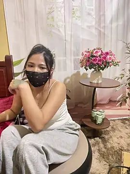 Cherry-MinのライブXXXチャット