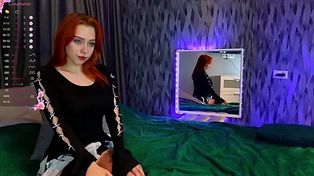 BelyingDentin's Live XXX Chat