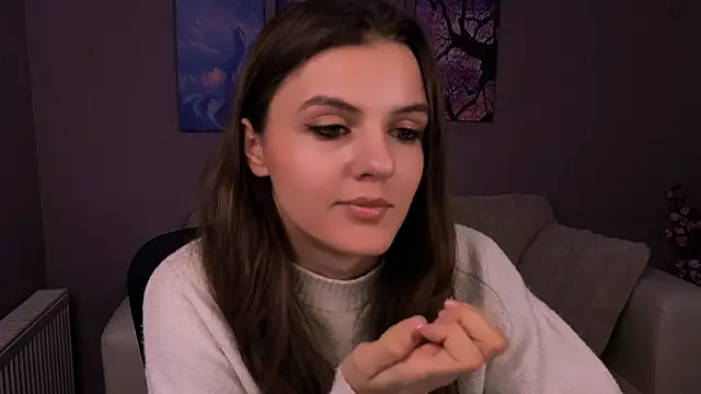 Chatroom XXX en direct de lisa_dark_