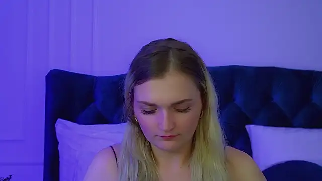 AnnyRaii Live XXX-Chat