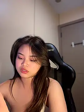 Chatroom XXX en direct de Toffee-00