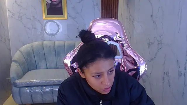 Czat XXX na żywo – serabella_s