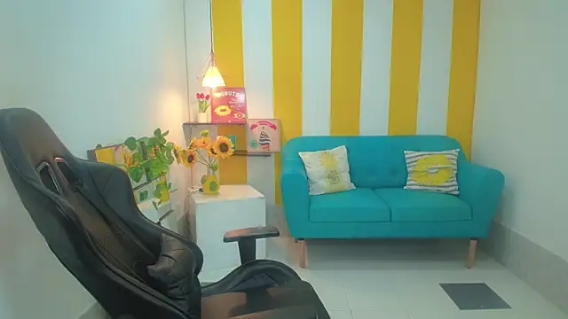 esmeralda_cuisman Chat XXX in diretta