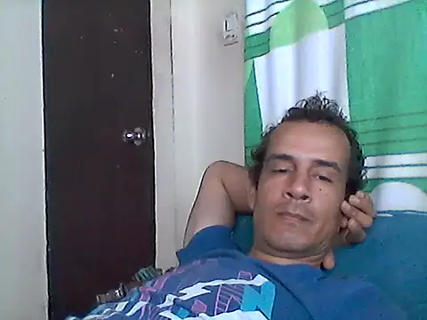 vergadura120 Webcam-Show