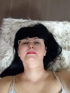 AliceSwan57's Webcam Show