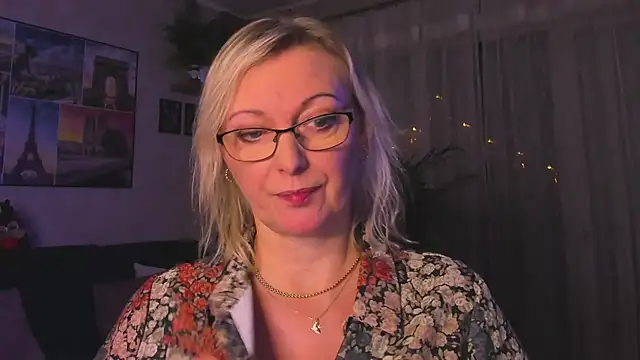 Вебкам-шоу vanessa_chat