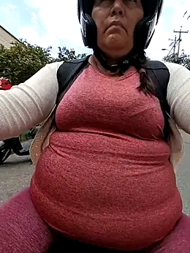 XXX chat uživo modela Brenda_Berck_