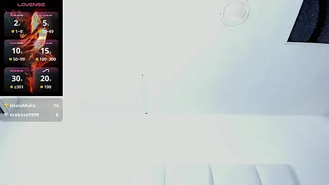 Cleopatra_Trans' Live XXX Chat