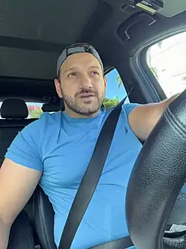 Show webcam de JonJ0