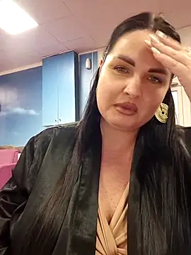 GeorgiaLerox's Live XXX Chat