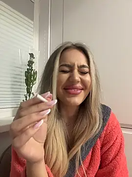 alisa_w's Live XXX Chat