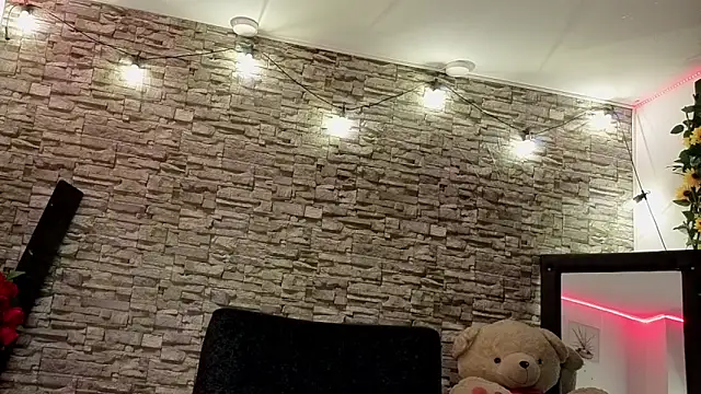 jeimy_garcia webkamerás műsora