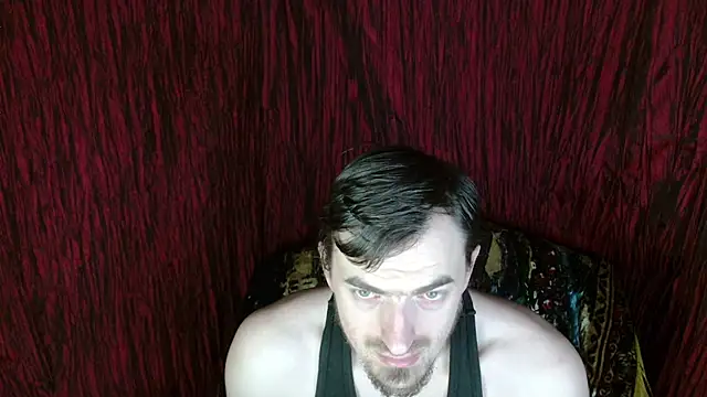 ConanJones' Live XXX Chat